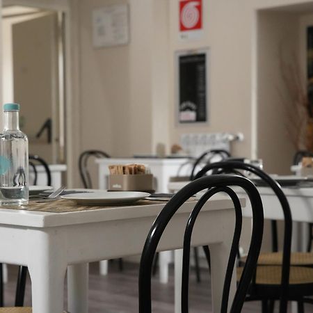 Hotel Montevecchio Turin Luaran gambar