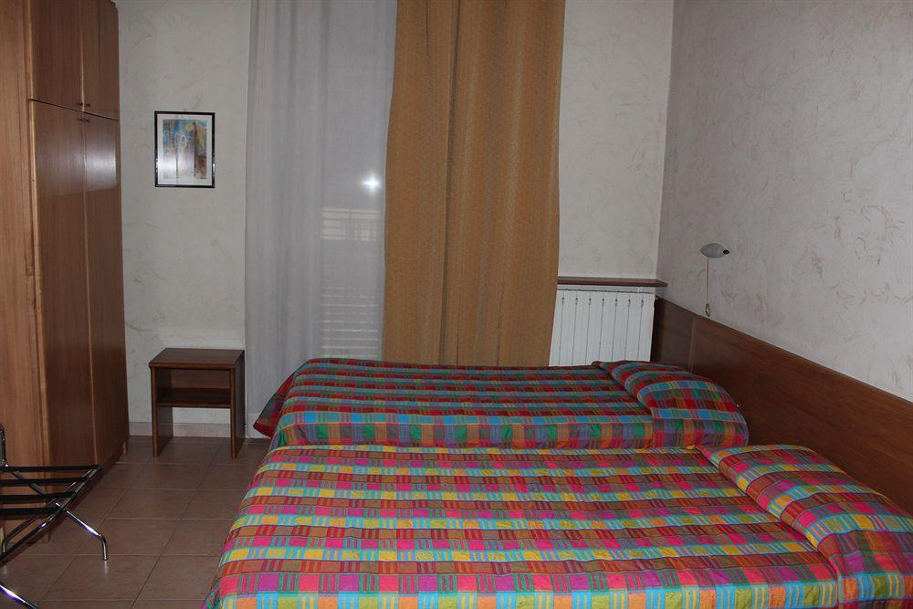Hotel Montevecchio Turin Luaran gambar