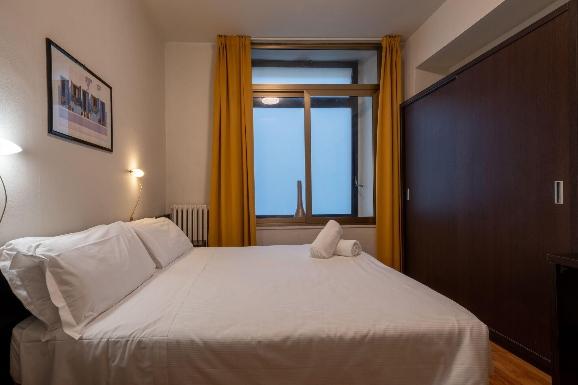 Hotel Montevecchio Turin Luaran gambar