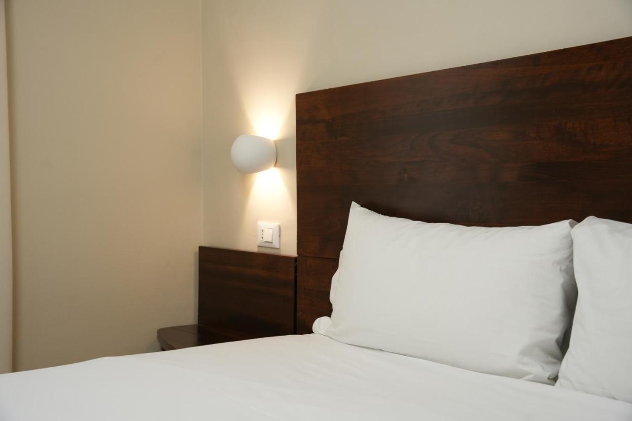 Hotel Montevecchio Turin Luaran gambar