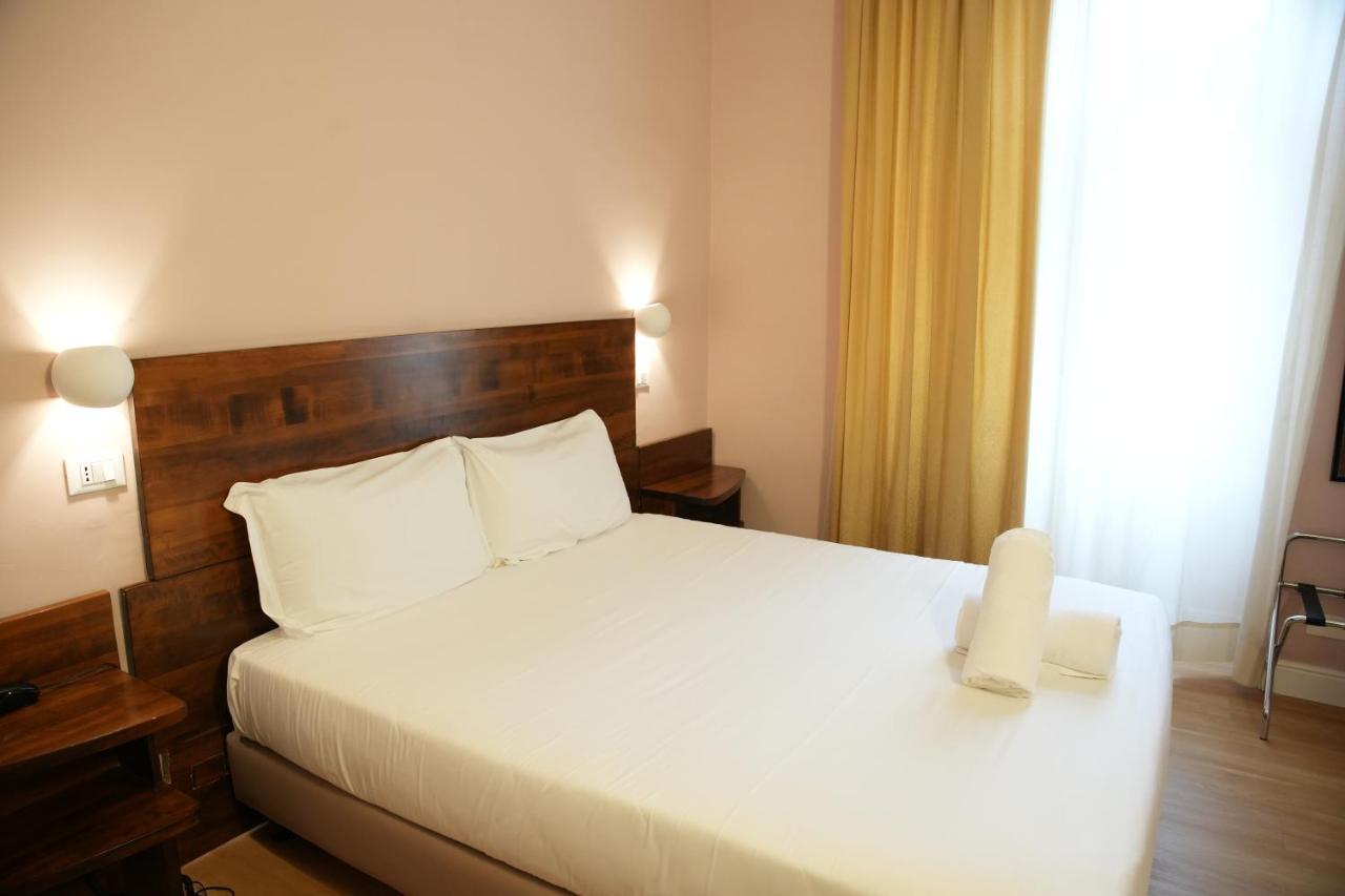 Hotel Montevecchio Turin Luaran gambar