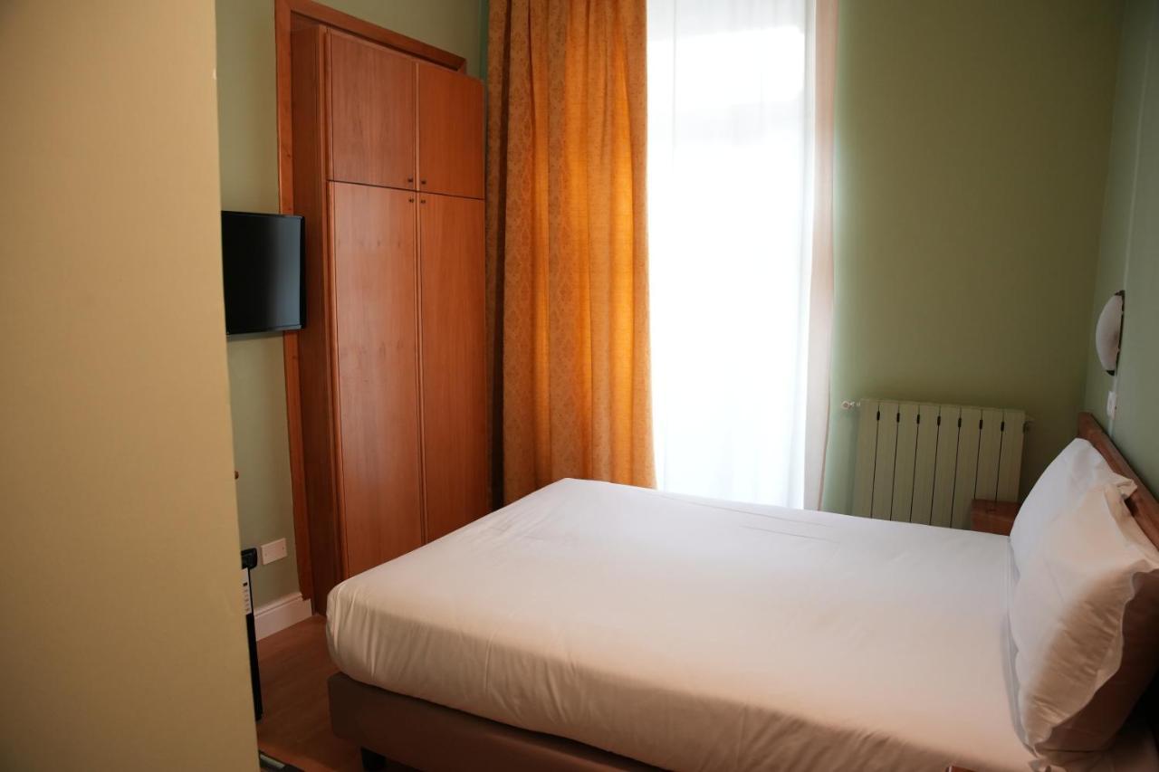 Hotel Montevecchio Turin Luaran gambar