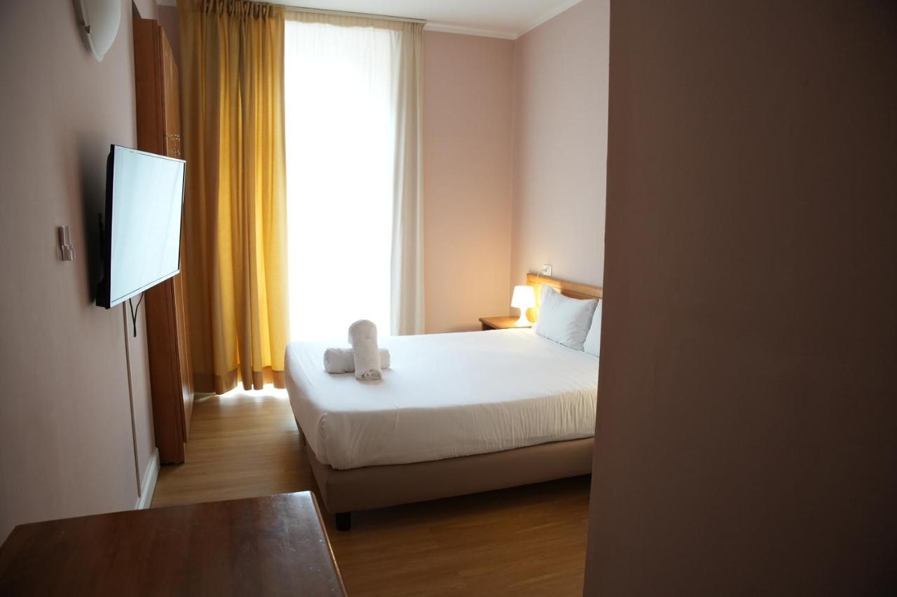 Hotel Montevecchio Turin Luaran gambar