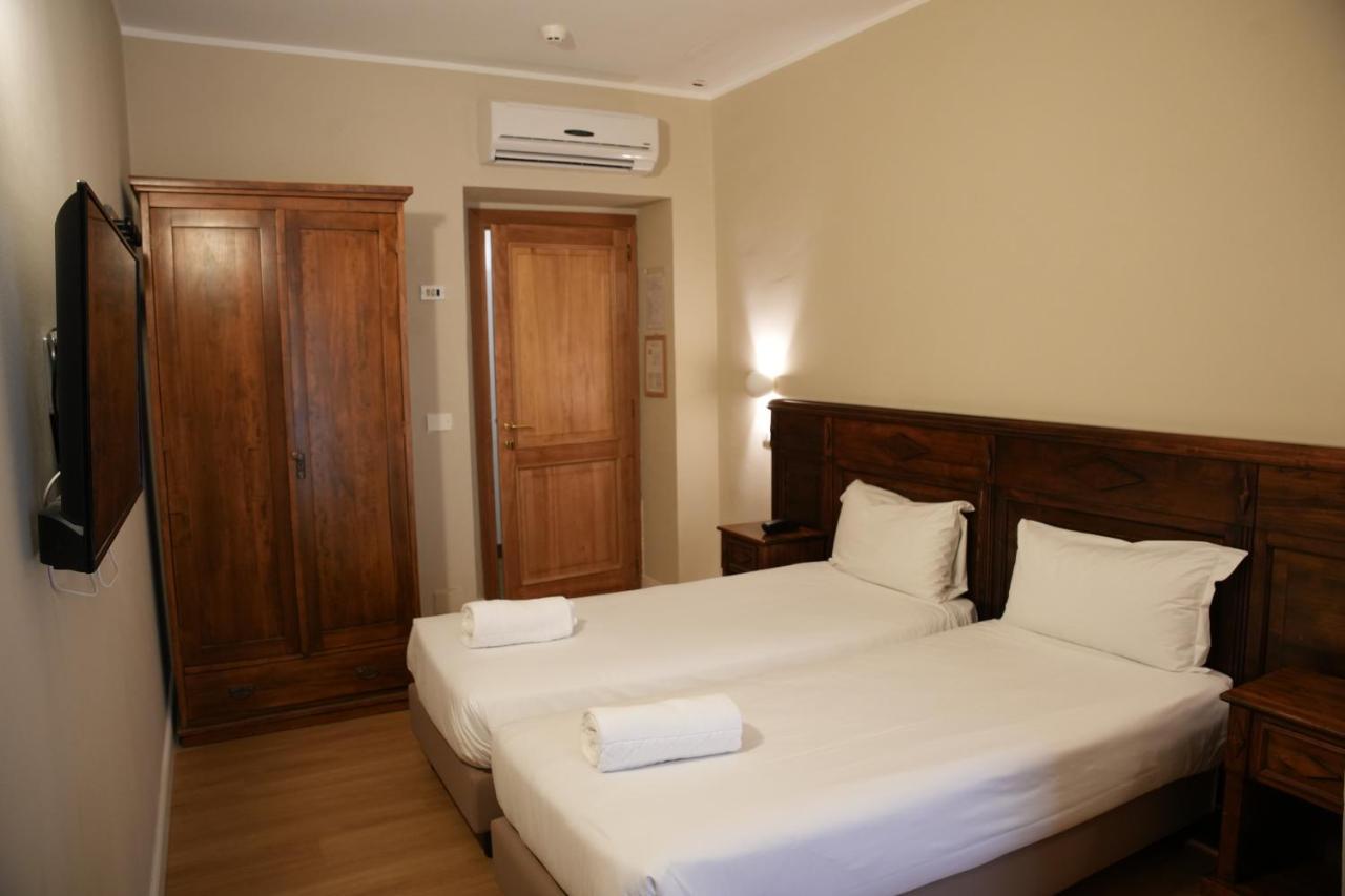 Hotel Montevecchio Turin Luaran gambar
