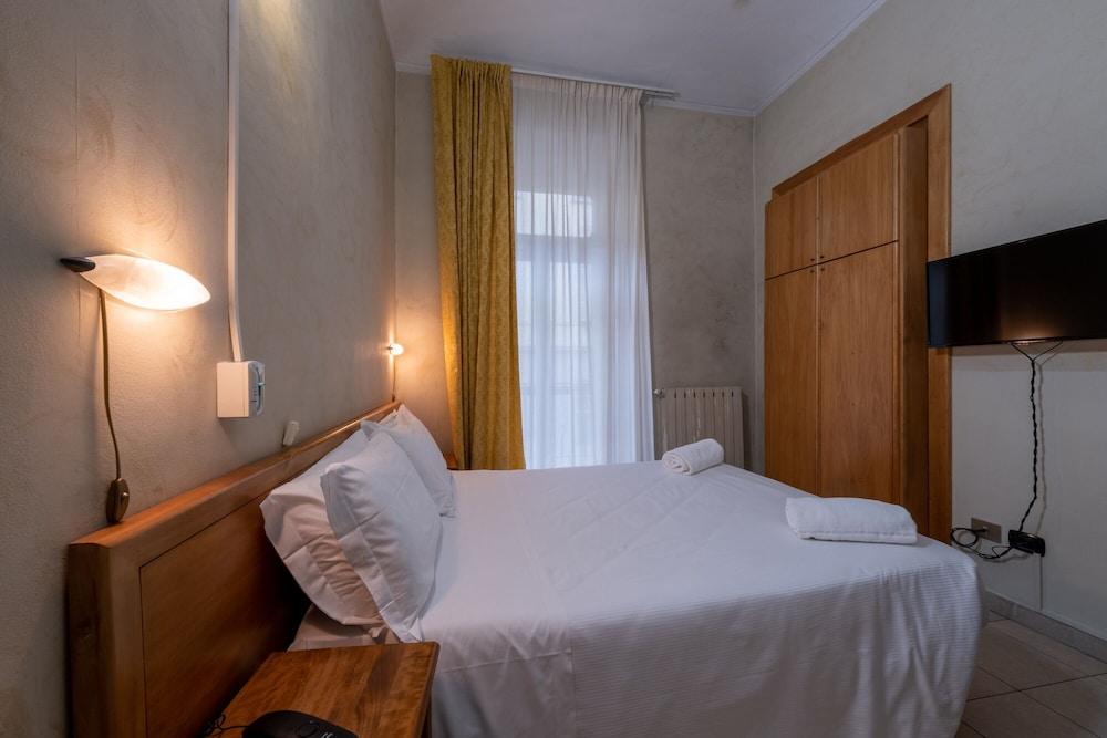 Hotel Montevecchio Turin Luaran gambar