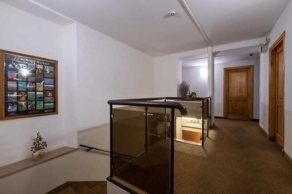 Hotel Montevecchio Turin Luaran gambar