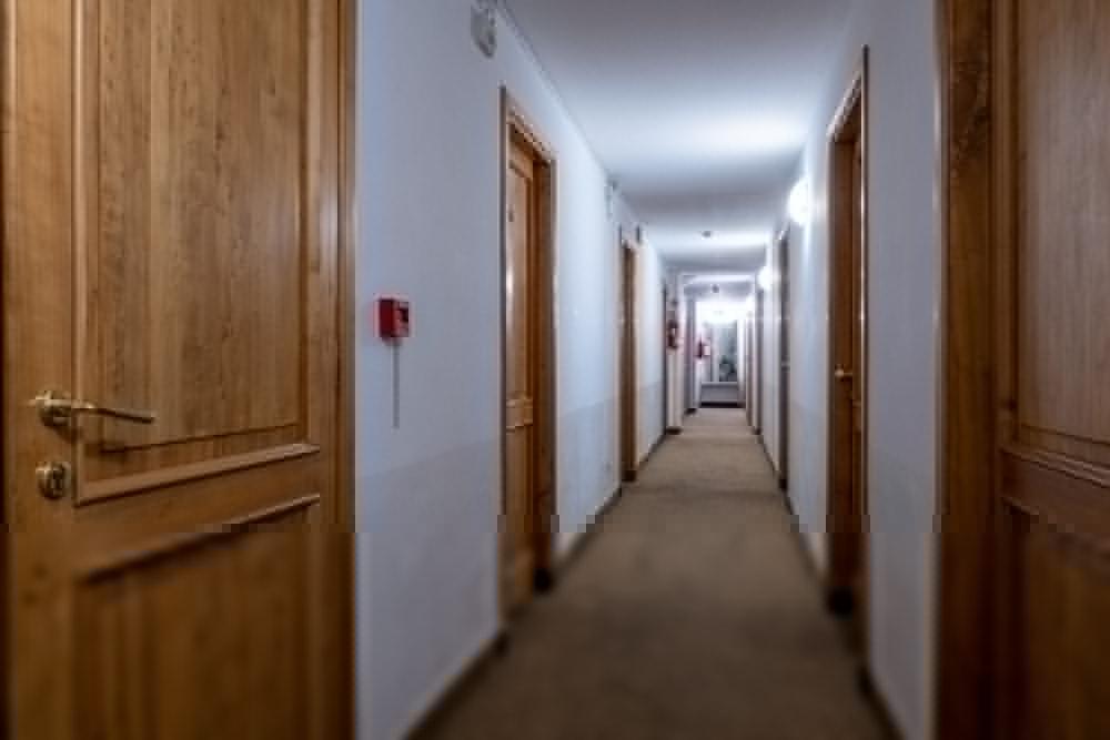 Hotel Montevecchio Turin Luaran gambar