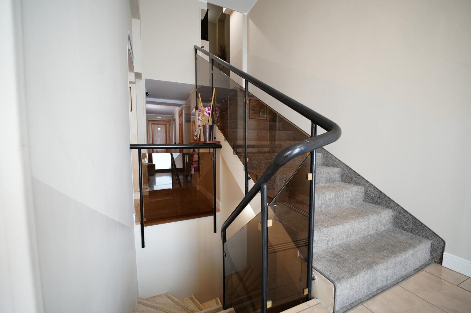 Hotel Montevecchio Turin Luaran gambar