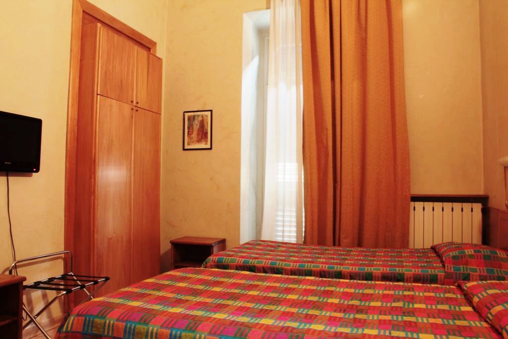 Hotel Montevecchio Turin Luaran gambar