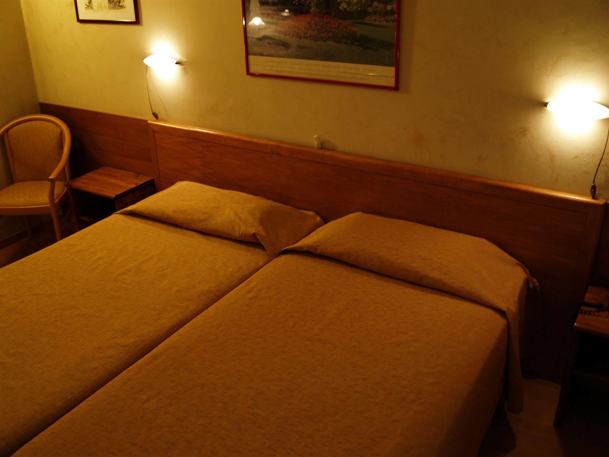 Hotel Montevecchio Turin Luaran gambar